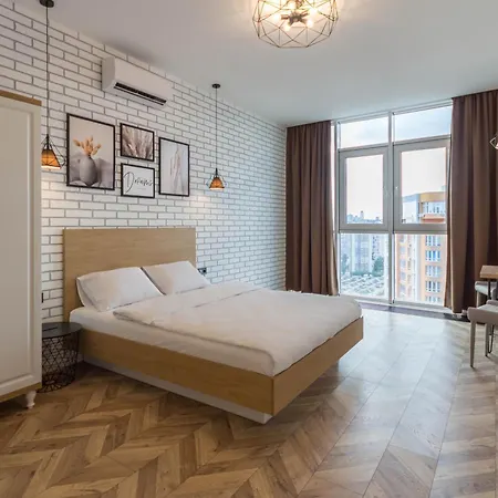Design With Panoramic View