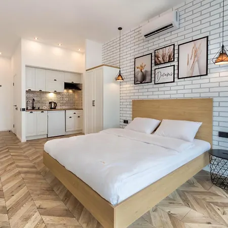 Design With Panoramic View * Kyiv